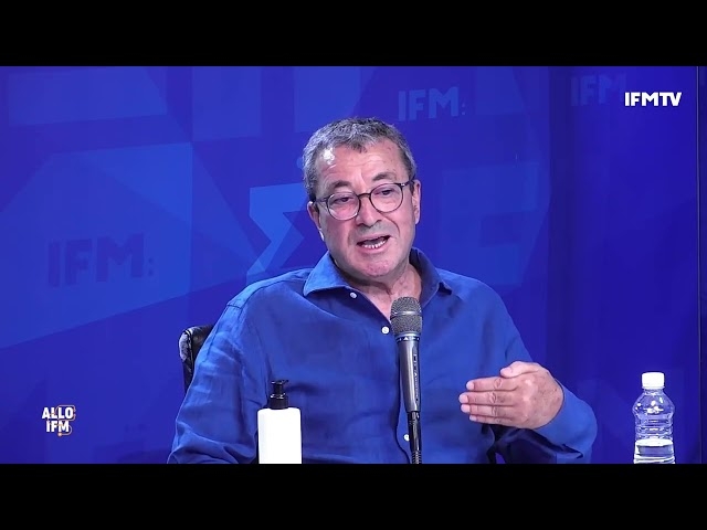 Video La cataracte et les nouvelles techniques
