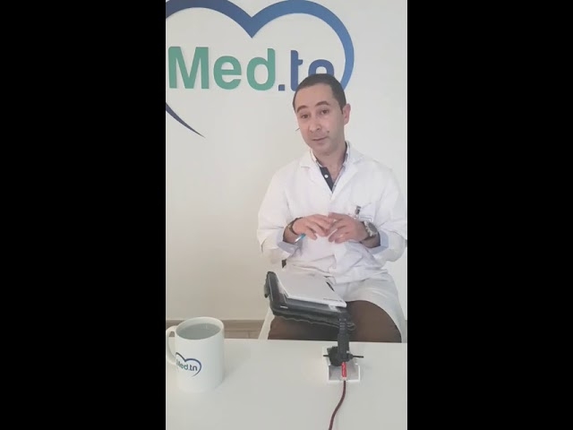 Video Premiers signes des rides et comment les éviter