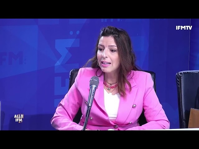 Video Toux chroniques chez l’enfant