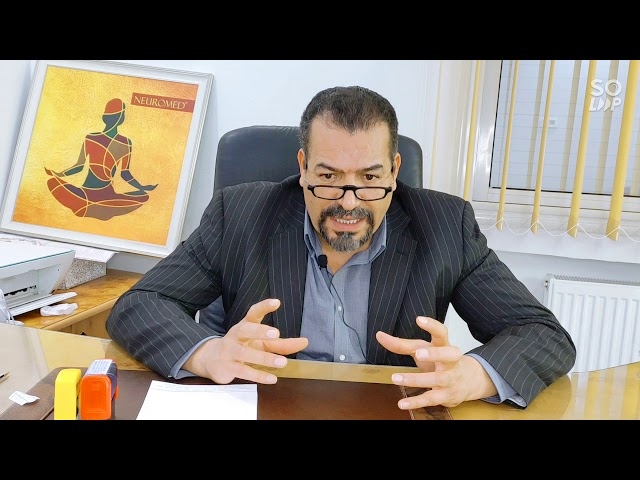 Video épine calcanéenne