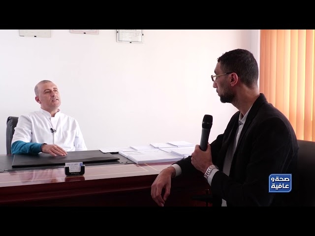 Video  أوجاع الكتف