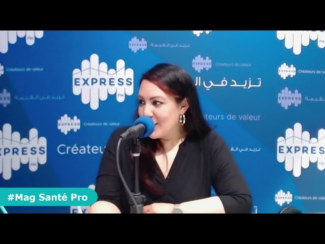 Video Troubles du spectre autistique