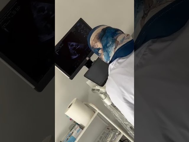 فيديو عيادة الدكتورة سنية بن نعموش