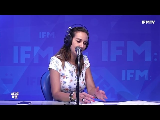 Video Le fibrome utérin 
