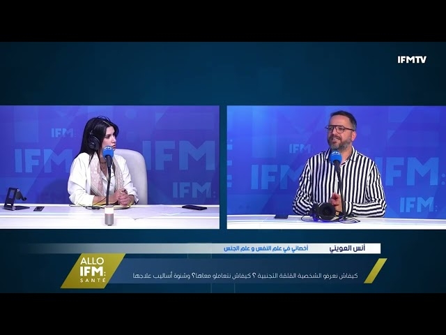 Video La personnalité phonique et evitente