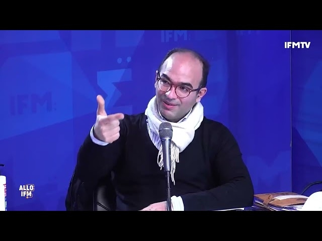 Video Cancer du colon