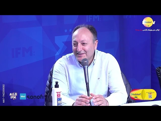 Video Nutrition et mal de tête ,Le Jeune en Ramadhan et Mal de tête