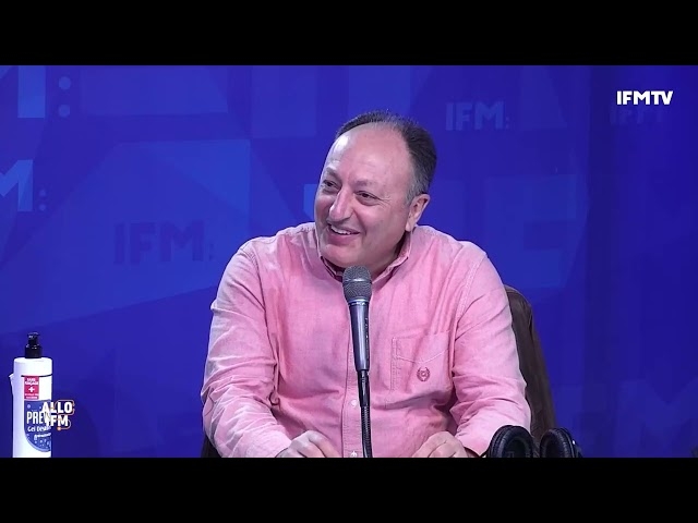 Video Grippe et immunité