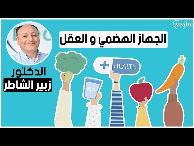 Video Le système digestif