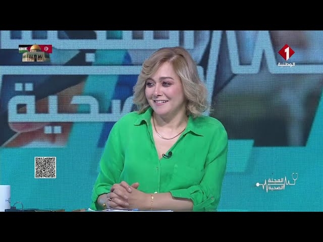 Video la perte de vision