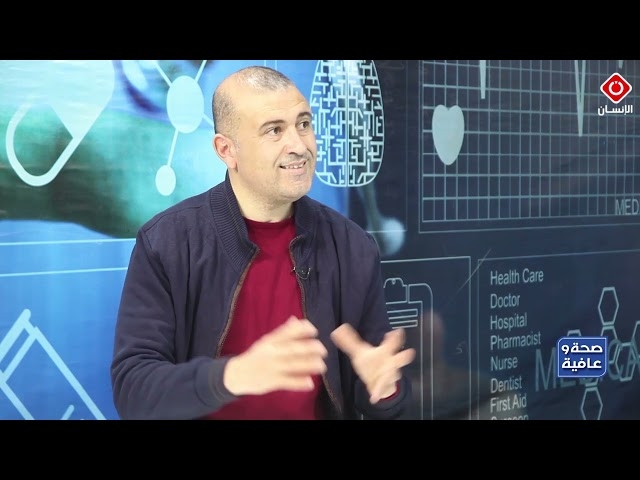 Video كسر عظم أعلى الفخذ
