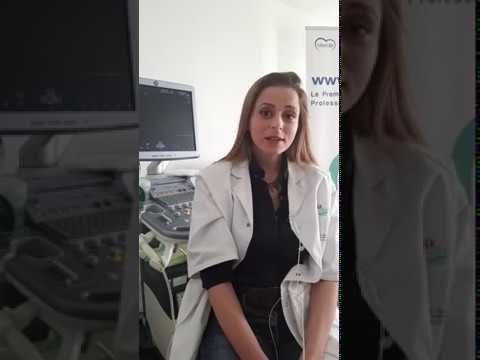 Video Les femmes enceintes et le cancer du sein