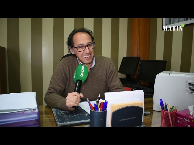 فيديو Le CAMSP de la Goutte de Lait, une belle action pour les anciens prématurés