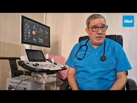 Video L’hypertension artérielle