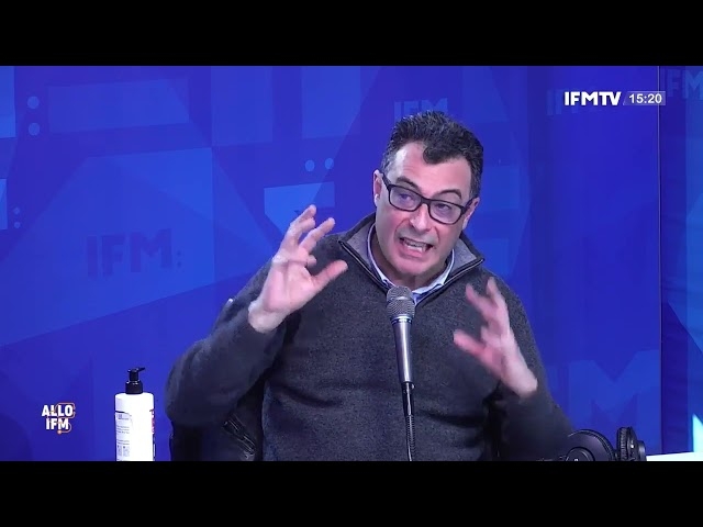 Video كيف يتم غسيل الكلى و من يحتاجه ؟