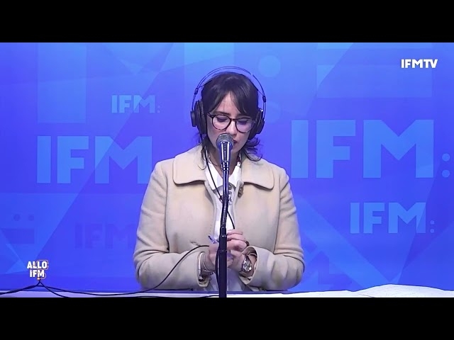 Video La fiévre chez l'enfant