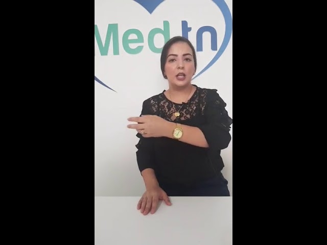 Video  Maux de dos et articulations