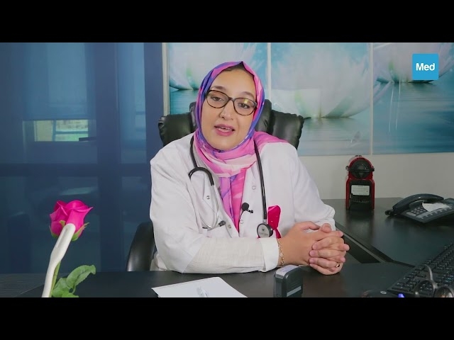 Video Cancer du sein