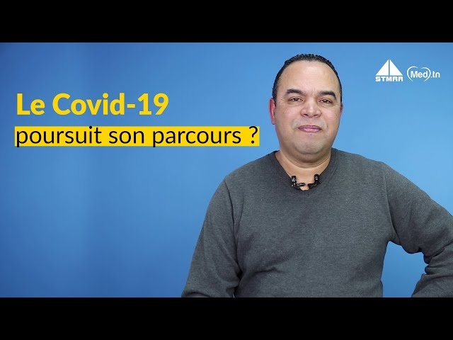 Video coronavirus