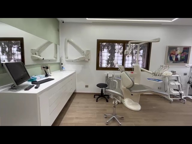 Video Cabinet Dr zeineb said