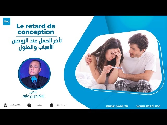 Video Le retard de conception