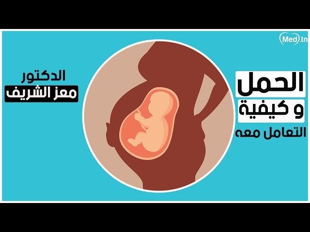 Video الحمل و كيفية التعامل معه 