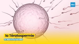 Video la tératospermie