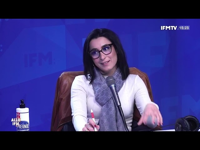 Video Santé bucco-dentaire et covid