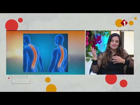 Video L’insuffisance respiratoire chronique : causes et traitement