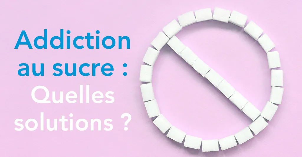 Addiction au sucre