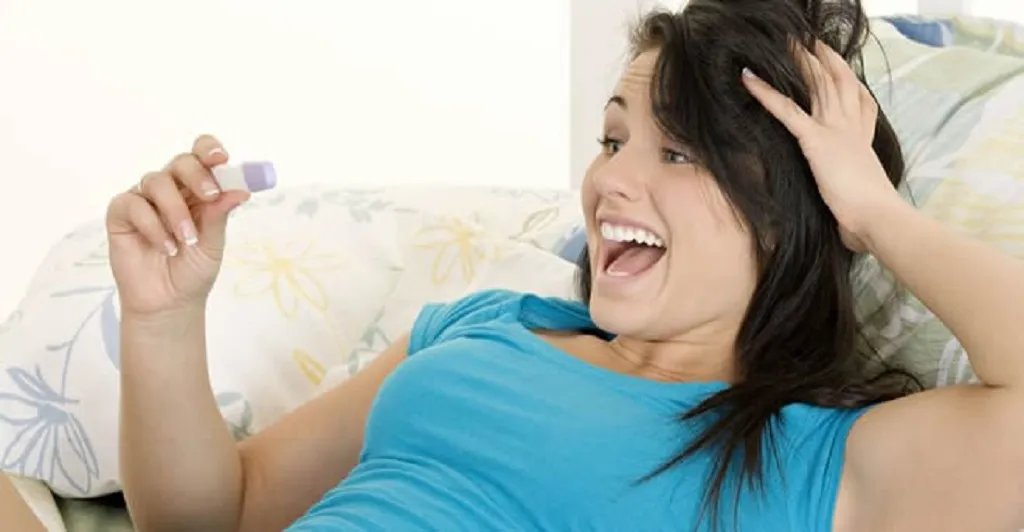 القواعد التي يجب إحترامها للحمل