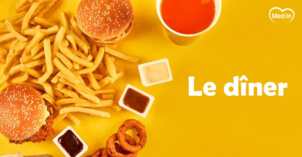 Enceinte, les pièges d’alimentation à éviter