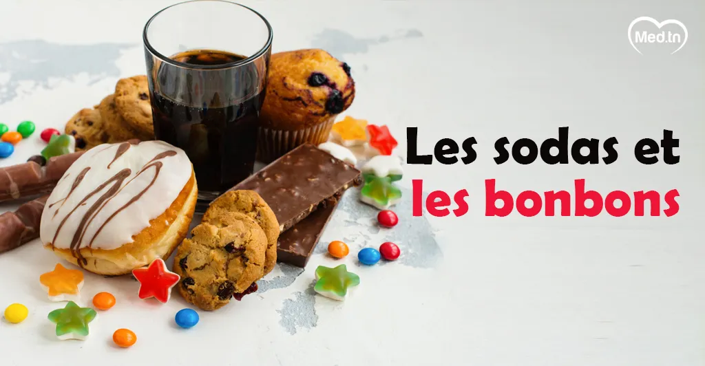 Enceinte, les pièges d’alimentation à éviter