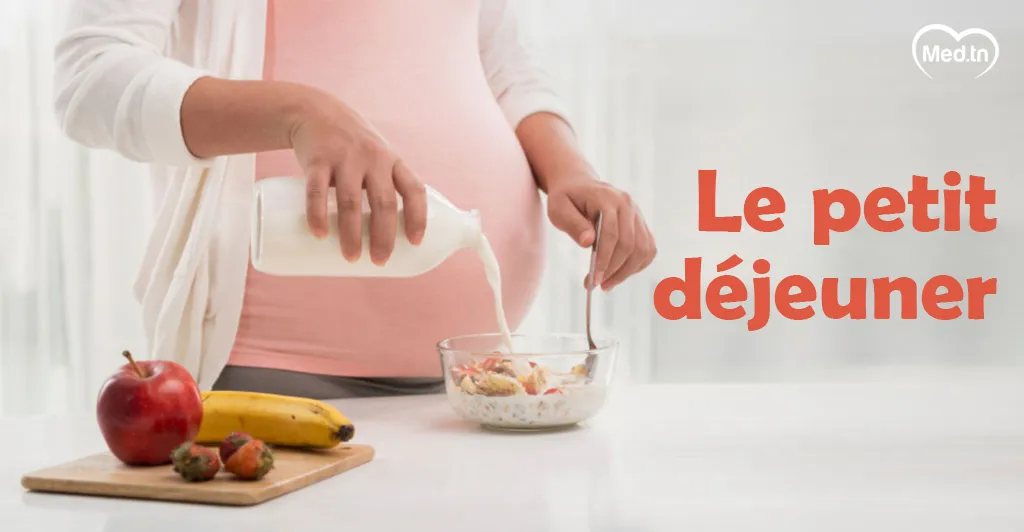 Enceinte, les pièges d’alimentation à éviter