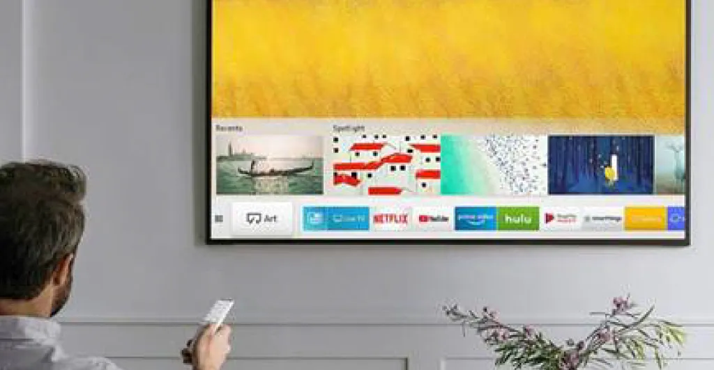 High-Tech, les promesses de Samsung en 2020