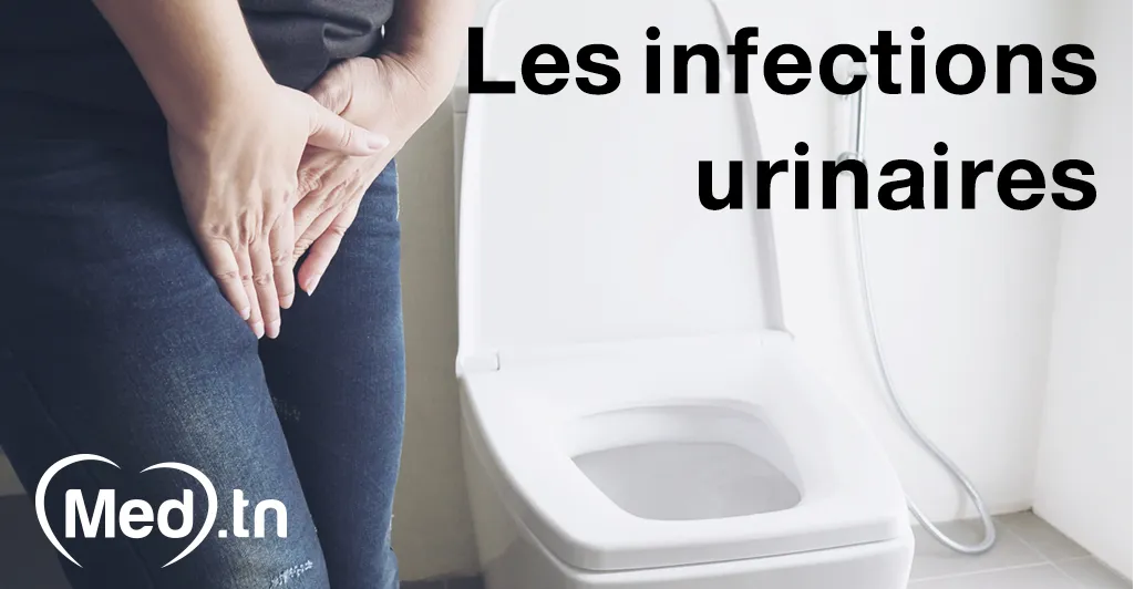 Les infections urinaires