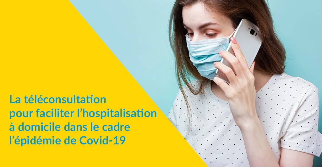20,000 consultations en ligne gratuites pour le dépistage du   COVID-19 sur la plateforme Med.tn