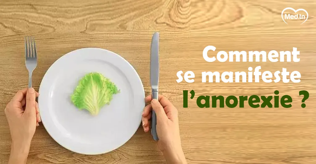 L’anorexie mentale, calvaire d’adolescence