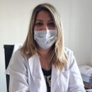 Dr EL YASSMINI AFAF Pratisyen hekimi