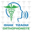 Pr TIZAOUI ISHAK Speech and language therapist