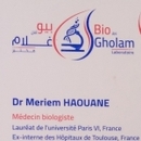 Dr Laboratoire D