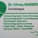 Dr Nassiri Ichraq Cardiologue