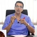 الأستاذ السباعي هشام أخصائي جراحة الاطفال