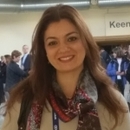 الدكتورة مامو غيثة أخصائية الغدد الصماء والسكري 