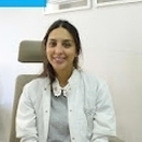 Dr El Khalifa Asma Gastro-entérologue