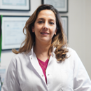 Dr Benkirane Oumaima Gastro-entérologue