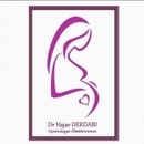 الدكتورة الدردابي هجر أخصائية أمراض النساء والتوليد