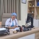 الدكتورة بوركانا لبنى طبيب عام