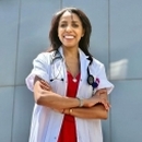 Pr Bensahi Ilham Cardiologue