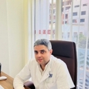 Dr Omari Nabil Travmatolog ortopedi doktoru